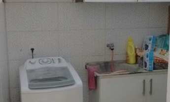 Imagem 6: Casa de condomínio para venda tem 200 metros quadrados com 3 quartos