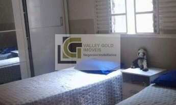 Imagem 6: Apartamento para venda com 227 metros quadrados com 3 quartos em Jardim Maria Amélia - Jac