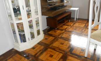 Imagem 2: Apartamento 02 dormitórios no bairro Santana