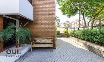 Imagem 3: Cobertura com 2 dormitórios à venda, 224 m² por R$ 2.490.000 - Indianópolis - São Paulo/SP