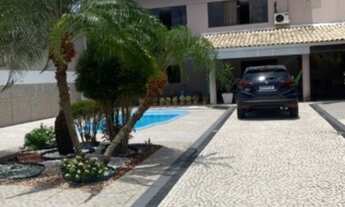 Imagem: Casa 4/4 sendo 3 suítes no Cond. Vilas