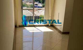 Imagem 3: Apartamento para venda possui 64 metros quadrados com 3 quartos em Cambuci - São Paulo - S