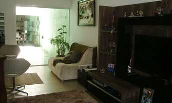 Imagem 2: Sobrado 276 m² - 3 Suites - 7 Vagas - Cerâmica - São Caetano do Sul