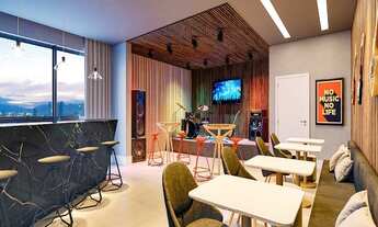 Imagem 5: ATMOS BLUE - APARTAMENTO À VENDA EM ITAJAÍ