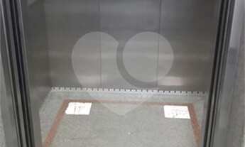 Imagem 7: São Paulo - Conjunto Comercial/Sala - SANTANA