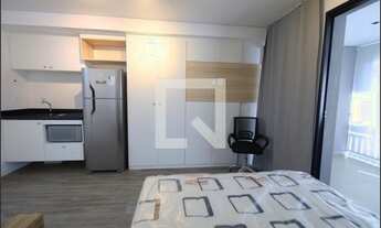 Imagem 5: Apartamento para Aluguel - Ipiranga, 1 Quarto, 30 m2