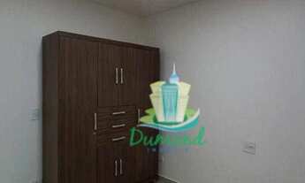 Imagem 6: Casa com 2 dormitórios com 60 m² à venda por R$ 371.000 no Residencial Veneza em Foz do Ig