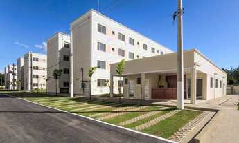 Imagem 2: Apartamento 2 quartos - Cidade Alegria - Resende - RJ