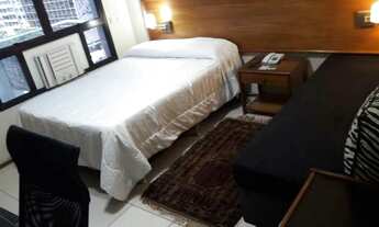 Imagem 4: Flat em Copacabana - Locação Temporada