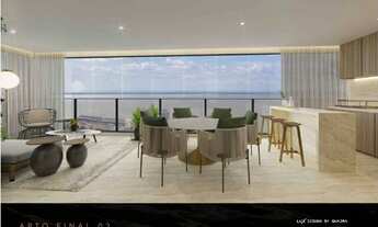 Imagem 7: Lux, stúdios de 39m2 a apartamentos de até 170m2, no Umarizal!!!