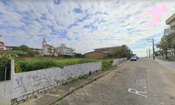 Imagem: Terreno com 851m² no bairro Canasvieiras