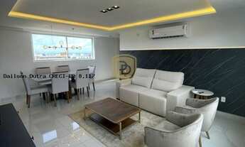 Imagem 4: Cobertura para Venda em João Pessoa, Jardim Oceania, 2 dormitórios, 1 suíte, 3 banheiros