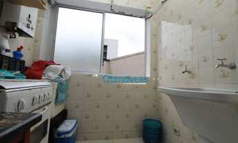 Imagem 7: Apartamento com 1 dormitório à venda, 49 m² por R$ 215.000,00 - Centro - Curitiba/PR