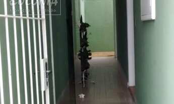 Imagem 2: Santo André - Casa Padrão - Vila Santa Teresa