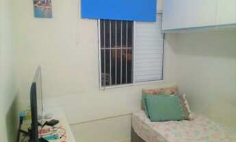 Imagem 5: Casa Residencial à venda, Eugênio de Mello, São José dos Campos - CA1230