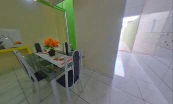 Imagem 6: Casa com 3 dormitórios à Venda no Bairro Jd. Santa Antonieta, Marília SP