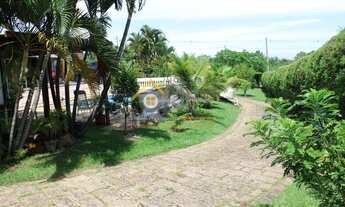 Imagem 6: CHACARA RESIDENCIAL em INDAIATUBA - SP, COLINAS DO MOSTEIRO DE ITAICI