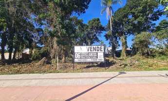 Imagem 3: Ótimo terreno em Itapoá, frente para rua pavimentada