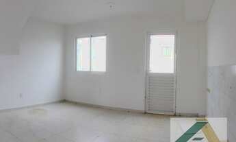 Imagem 4: Casa sobrado com 2 quartos - Bairro Cará-cará em Ponta Grossa