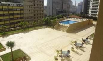 Imagem 6: Flat para aluguel com 39 m² em Bela Vista - São Paulo - SP