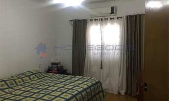 Imagem 4: Sobrado venda 258 metros 3 quartos sendo 2 suítes com churrasqueira Jardim Chapadão