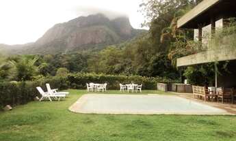 Imagem 3: Casa de Condomínio 5 quartos em Itanhangá - Rio de Janeiro - RJ