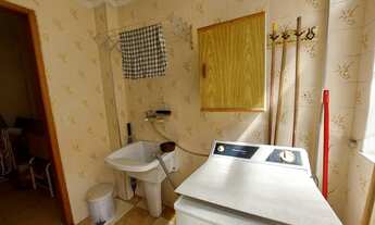 Imagem 6: Apartamento 3 dormitórios Enseada Guarujá SP