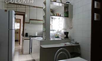 Imagem 7: Santo André - Casa Padrão - Parque das Nações