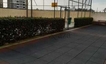 Imagem 6: Apartamento Palmeiras de São José Residencial Portal da Cidade 2 DOMITÓRIOS