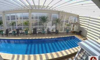 Imagem 7: Apartamento (flat) 1 dormitórios/suite, portaria 24 horas, lazer, espaço gourmet, salão de