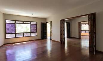 Imagem 5: Apartamento 4 quartos (2 suítes) - 2 garagens - Beira Mar - Florianópolis - SC