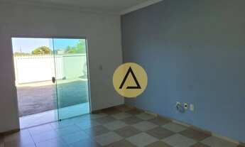 Imagem 2: Apartamento com 2 dormitórios à venda, 70 m² por R$ 250.000 - Atlântica - Rio das Ostras/R