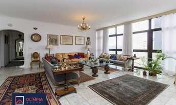 Imagem: Venda Apartamento 3 Dormitórios - 200 m²