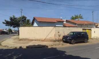 Imagem: Aparecida de Goiânia - Casa Padrão - Vila