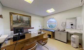 Imagem 7: Edifício comercial comercial para venda, Indianópolis, São Paulo - PR1511