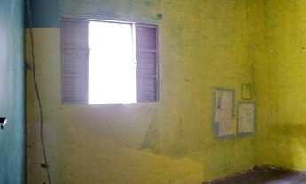 Imagem 5: Térrea para venda possui 140 metros quadrados com 1 quarto em Vila Dom Pedro I - São Paulo