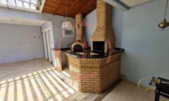 Imagem 3: Casa/Sobrado no Residencial Jardins do Sul em Bauru