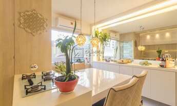 Imagem 5: Venda Apartamento 2 Dormitórios - 60 m² Moema