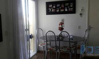 Imagem 5: Apartamento para Venda em Mogi das Cruzes, Jardim Camila, 2 dormitórios, 1 banheiro, 1 vag