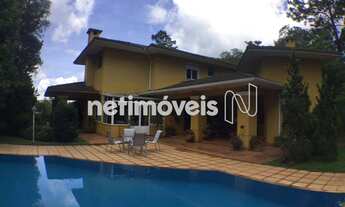 Imagem 3: Venda Casa em condomínio Condomínio Morro Do Chapéu Nova Lima