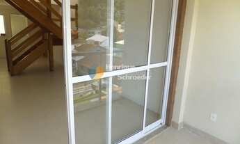 Imagem 4: TERESÓPOLIS - Apartamento Padrão - ALTO