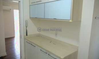 Imagem 6: Apartamento Padrão Jardim Nova Aliança Sul Disponível Para Locação Jardim Nova Aliança Sul