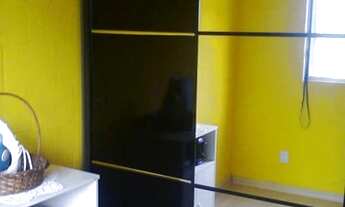 Imagem 5: Apartamento com 2 dormitórios à venda, 40 m² por R$ 135.000,00 - Rubem Berta - Porto Alegr