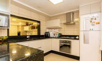 Imagem 2: EXCELENTE SOBRADO TRIPLEX NO XAXIM - 03 DORMITÓRIOS - 01 SUÍTE - 170M² PRIVATIVOS - PRÓXIM