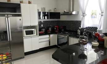 Imagem 2: Casa no Condomínio Golden Park Residence Alpha, Sorocaba