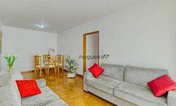 Imagem 4: Moema, Apartamento reformado!