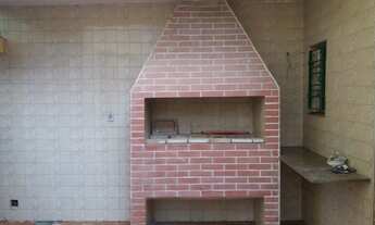 Imagem 2: Sobrado para venda com 10 metros quadrados com 4 quartos em Flórida - Praia Grande - SP