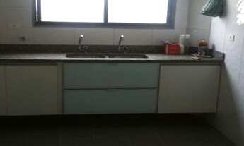 Imagem 3: Apartamento para Venda em Santos/SP