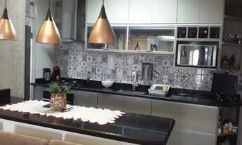 Imagem: Apartamento, Vila Gomes Cardim - São Paulo