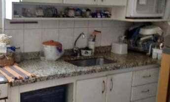 Imagem 7: Apartamento residencial à venda, Mansões Santo Antônio, Campinas